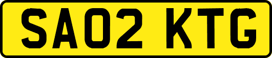 SA02KTG
