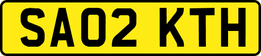 SA02KTH