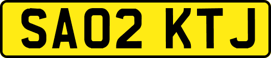 SA02KTJ
