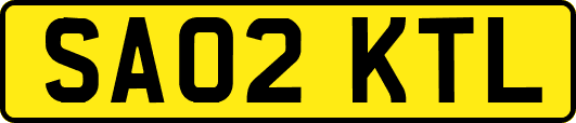 SA02KTL