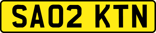 SA02KTN