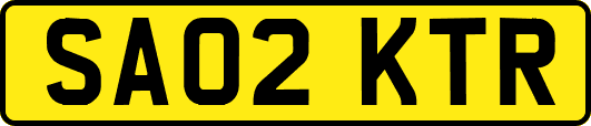 SA02KTR