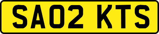 SA02KTS