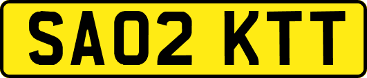 SA02KTT