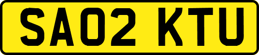 SA02KTU