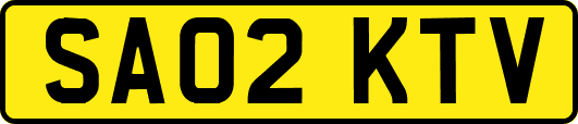 SA02KTV