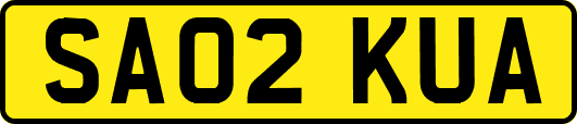 SA02KUA