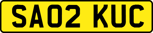 SA02KUC
