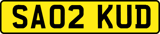 SA02KUD
