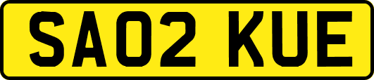 SA02KUE