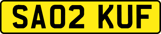SA02KUF