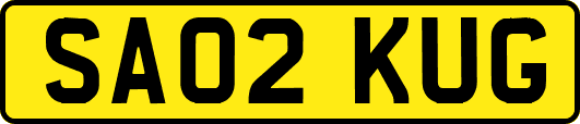 SA02KUG