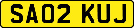 SA02KUJ