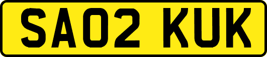 SA02KUK