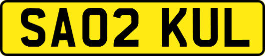 SA02KUL