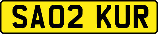 SA02KUR