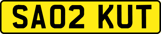 SA02KUT