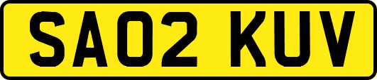 SA02KUV