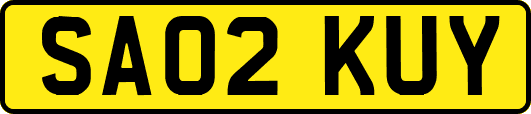 SA02KUY