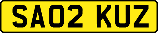 SA02KUZ