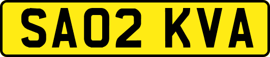 SA02KVA
