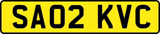 SA02KVC