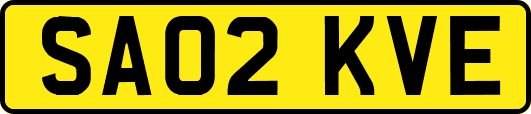 SA02KVE