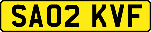 SA02KVF