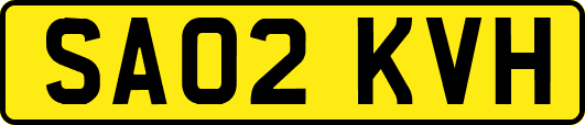 SA02KVH