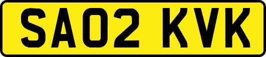 SA02KVK