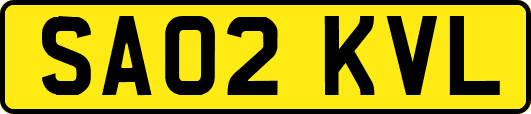 SA02KVL