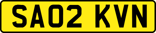 SA02KVN