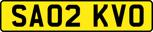 SA02KVO