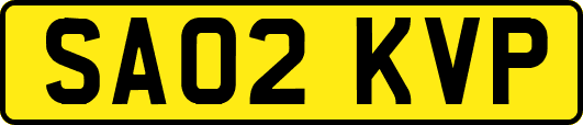 SA02KVP