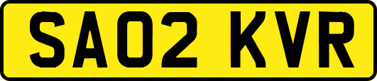 SA02KVR
