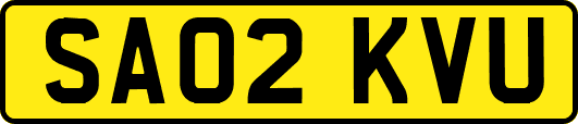 SA02KVU