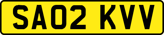 SA02KVV