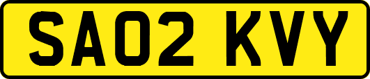 SA02KVY