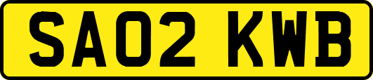 SA02KWB