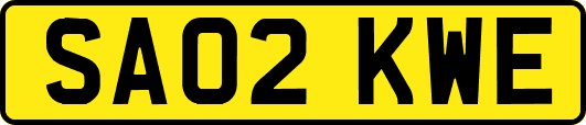 SA02KWE
