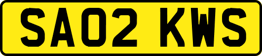 SA02KWS