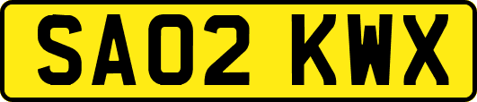 SA02KWX