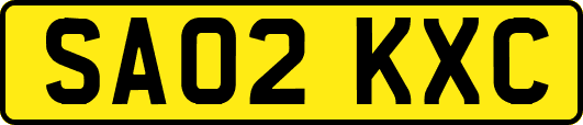 SA02KXC