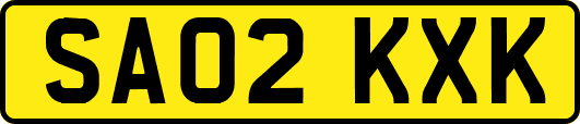SA02KXK