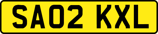 SA02KXL