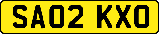 SA02KXO