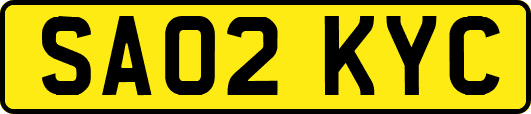 SA02KYC