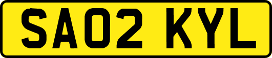 SA02KYL
