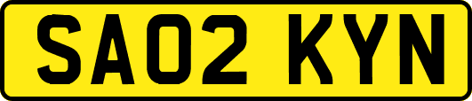 SA02KYN