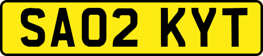 SA02KYT